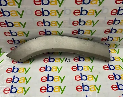 1994-1998 Suzuki Sidekick Right Rear Quarter Flare Molding Passengers Oem Gold • $100