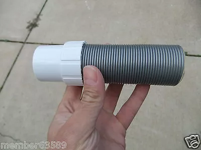 $18.99 • Buy  Shark Vacuum Rotator Professional XL Lower Hose NV90  NV22S NV70 DLX