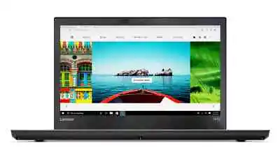 $339 • Buy Lenovo ThinkPad T470 14  IPS FHD Laptop I5-7300U 8G 256G SSD Thunderbolt 3 Win11