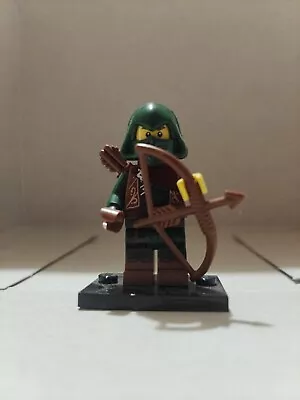 LEGO Collectible Series 16 - Rogue - (col16-11). • $11.28