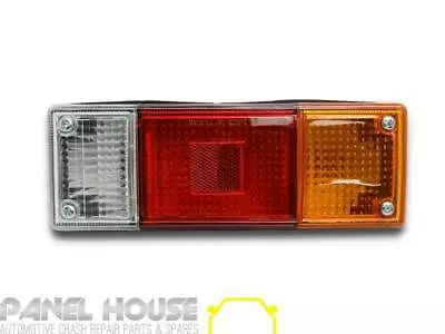 Tail Light QTY 1 Tray Back Ute LH=RH Fits Mazda Bravo Ford Courier • $38