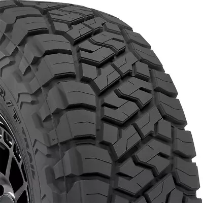 4 New Toyo Tire Open Country Rt Trail 295/60-20 126q (125264) • $2011.40