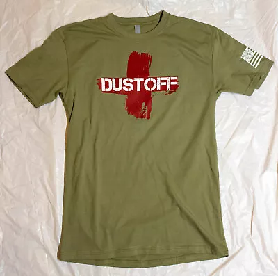 Dustoff - When I Have Your Wounded MEDEVAC T-Shirt • $20