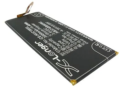 £17.69 • Buy Battery For Huawei Ascend G7 Ascend G7 Plus Ascend G7-L01 HB3748B8EBC 3000mAh