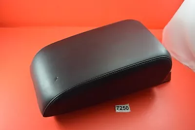 G#5 03-06 Infiniti G35 G37 Sedan Front Black Arm Rest Center Console Lid Oem V3 • $67.98