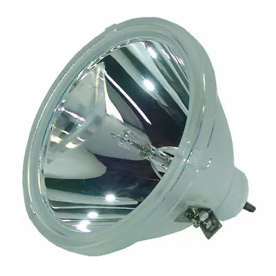 Original Philips TV Lamp Replacement For Mitsubishi WDV-65100LP (Bulb Only) • $80.99