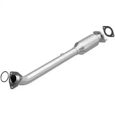 MagnaFlow Catalytic Converter 51602: Direct-Fit EPA Compliant • $466