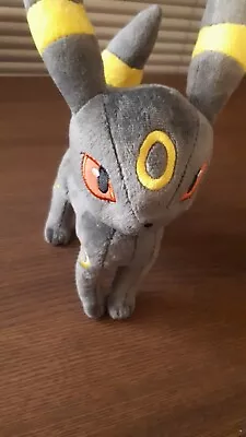 Pokemon Centre Umbreon Plush • £15