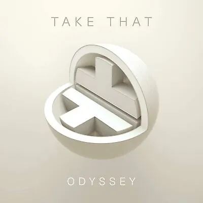 Take That - Odyssey (new/sealed) 2cd • £2.99