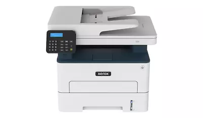 Xerox B225 Monochrome Laser All-in-One Printer B225/DNI • $131.99