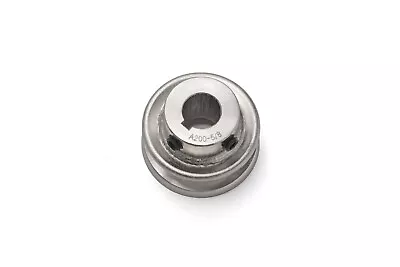 Terre Products V-Groove Drive Pulley Outside Diameter 2  Inside Diameter 5/8  • $15.62