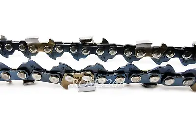 16  Chain For Echo CS-450 CS-450P CS-490 CS-500P CS-530 CS-550P Chainsaw • $15.99