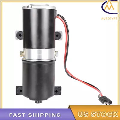 Fit For Ford Mustang GT Base 2-DR 4.0L 4.6L 05 06 07 Convertible Top Motor Pump • $190.40