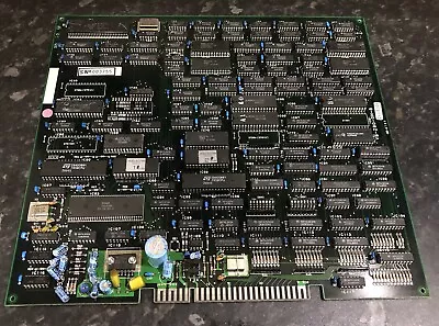 Hatris Arcade Video Game PCB Jamma • £40