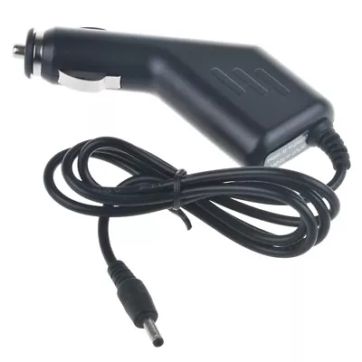 Auto Car Adapter Charger For Motorola Talkabout FV200 FV300 MB140 Radio Power • $8.99