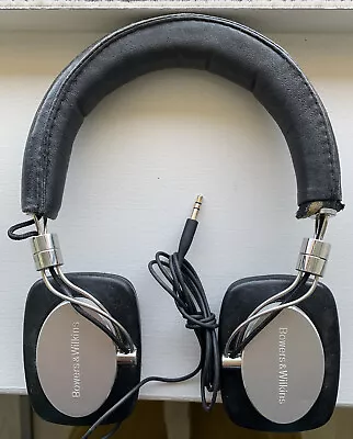 Bowers And Wilkins Headphones-P5 • $140