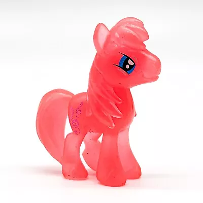 My Little Pony Unknown Red Stallion Prototype/Factory Hybrid Blind Bag • $17