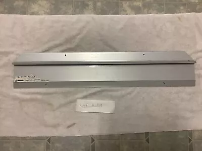 Silver Springs Transitions Modular Aluminum Entry Ramp  • $20