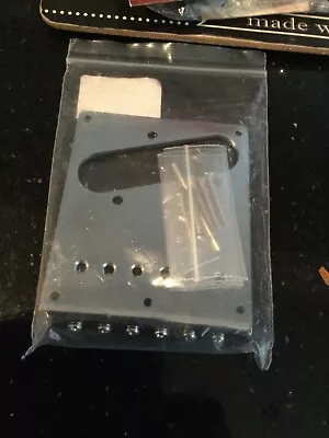 £30 • Buy Telecaster Bridge Plate