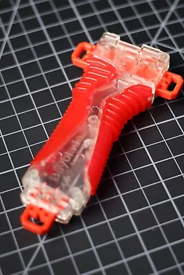 Takara Tomy Beyblade Burst B-76 Launcher Grip Red • $19.54