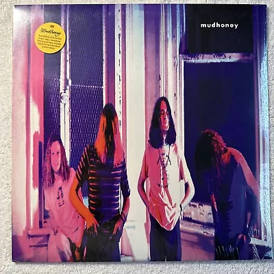 Mudhoney Vinyl LP Record 2009 Reissue Album Sub Pop • $26.99