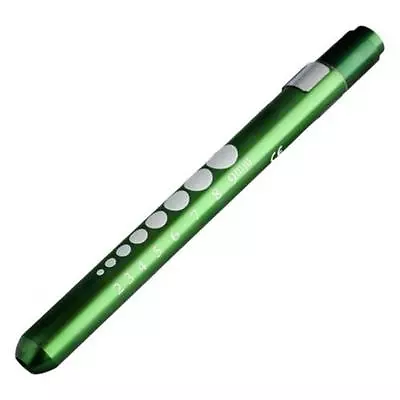 (USA SELLER) Medical First Aid LED Pen Light Flashlight Doctor Nurse EMT (NEW) • $9.95