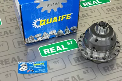 Quaife ATB Helical LSD Differential Acura RSX Honda Civic Si 02-11 K20 AWD FWD • $999.99