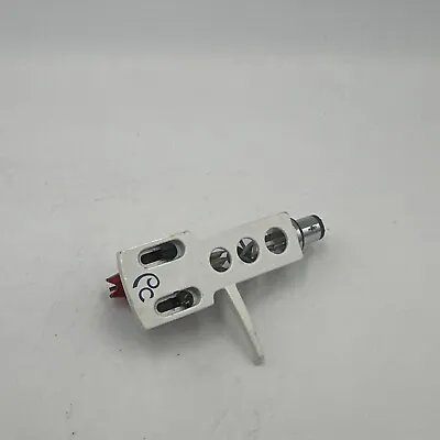 Pickering EP-DJ Cartridge With E-DJ Stylus/Needle & Headshell White • $109.99