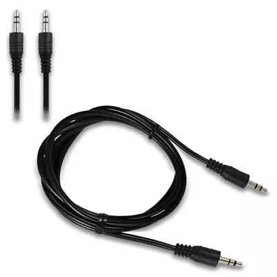 3.5mm Audio Cable AUX Line-In Cord For DKnight Big MagicBox II Wireless Speaker • $5