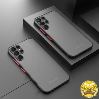 $1.93 • Buy For Oppo A94 A74 A73 A72 A54 A53 A52 Case Frost Matte Slim Silicone Clear Cover