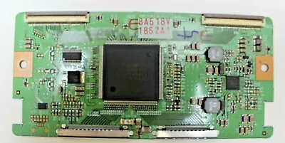 55  Vizio LCD TV VF550M T-Con Board 6871L-1862A • $14.94