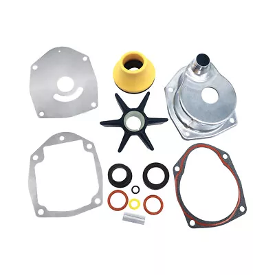 Water Pump Service Kit For Mercury Outboards 200 225 250 HP 817275Q05 • $42.30