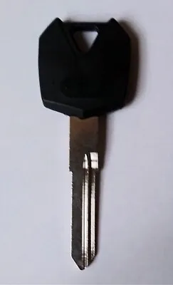 Kawasaki Ninja 250R EX250 EX300 Motorcycle Key Cut To Key Code 1001-2713 • $20.95