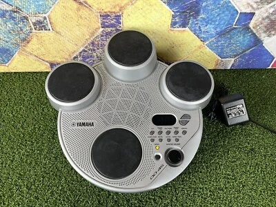 £44.99 • Buy YAMAHA DD-45 Digital Percussion Drum Kit - Tested Working