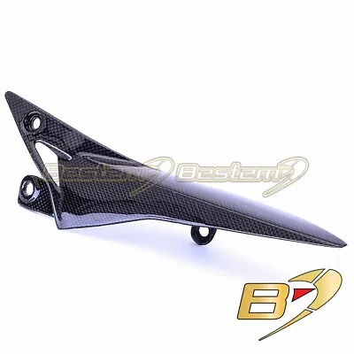 Ducati Multistrada 1200 2010- 2014 100% Chain Guard 1 Panel Cover  • $62.86