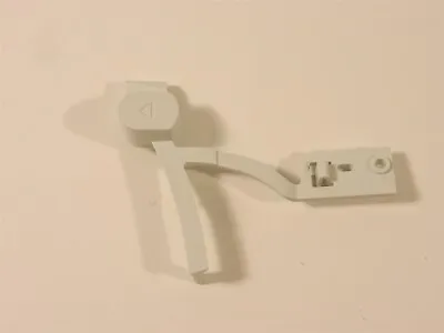 Microsoft Xbox 360 White OEM Replacement Eject Button For Disc Tray • $8.99