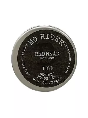 Tigi Bed Head For Men Mo Rider Moustache Crafter 0.81 Oz • $7.92