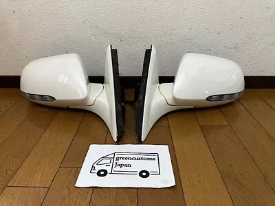 Honda Accord OEM Power Folding Mirrors Inspire UC1 2003-2007 OEM • $297