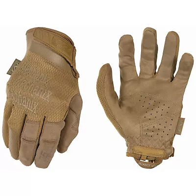 Mechanix Wear Spl 0.5mm Coyote Xl • $43.97