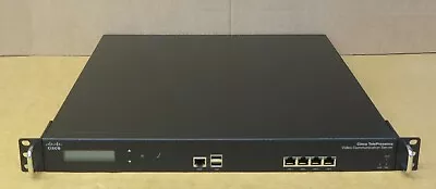 Cisco Tandberg TTC2-04 TelePresence Video Communication Server • £180