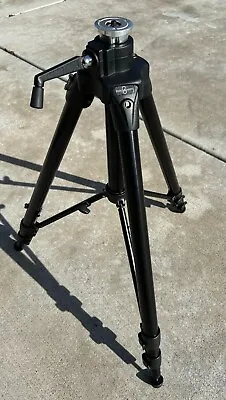 Studio Assets Deluxe Heavy Duty TriPod W/ Gear Column • $125