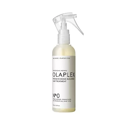 Olaplex No.0 Intensive Bond Builder - Full Size - Authentic 155ml - Free Post • $54