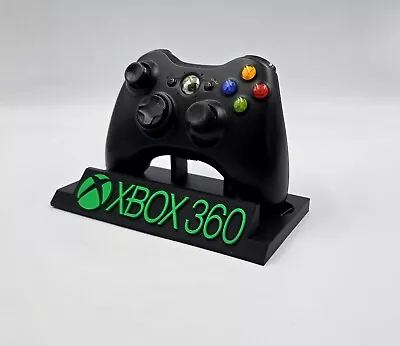 Xbox 360 Controller Display Stand Games Room • £12.50