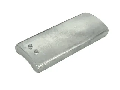 Dinky 25p/251 Aveling Barford Road Roller | Roof | Repro Spare Part • $5.11