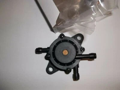 $27.97 • Buy Fuel Pump For Toro & Exmark Models In Item Description Photo.