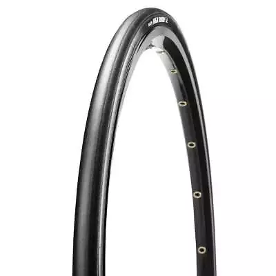 Maxxis Tyre High Road SL - 700 X 28C - HYPR-S / K2 / ONE70 - Foldable - Black • $89.99