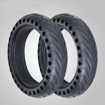 For Xiaomi M365/Pro Electric Scooter Explosion-proof Solid Tire Tyre 8.5'' 8 1/2 • $18.95