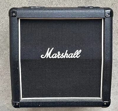 Marshall Lead 15 Micro Mini-Stack Slant Speaker Cabinet 1-10  G15MS MG15MSII #2 • $150