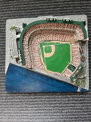 PAC Bell Park CA Platinum Edition 0379/4750 Replica • $69.99