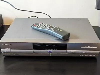 Samsung Dvd -709 / Xeu Dvd / Video Cd /Cd Player Pal & Ntsc • £20